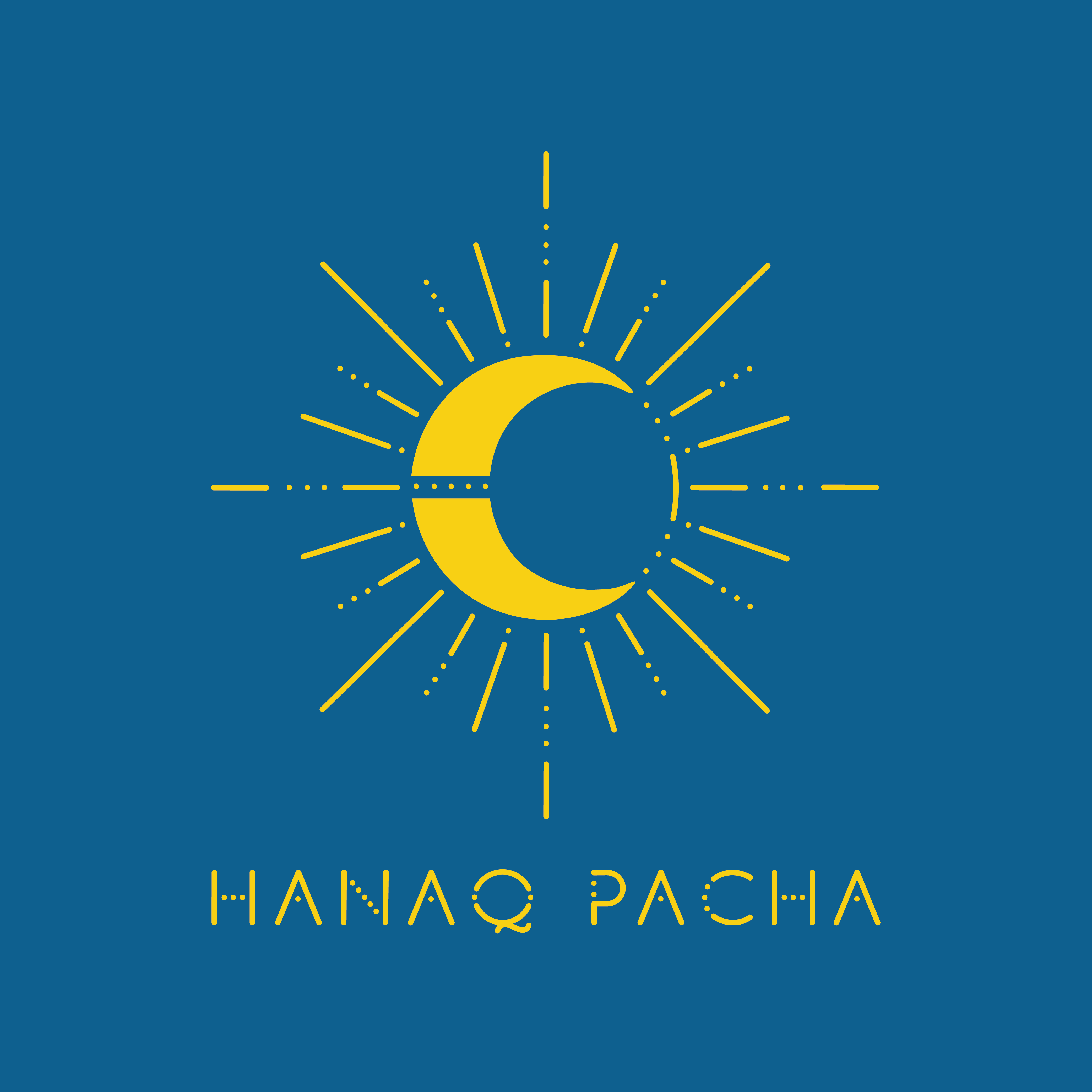 Hanaq Pacha