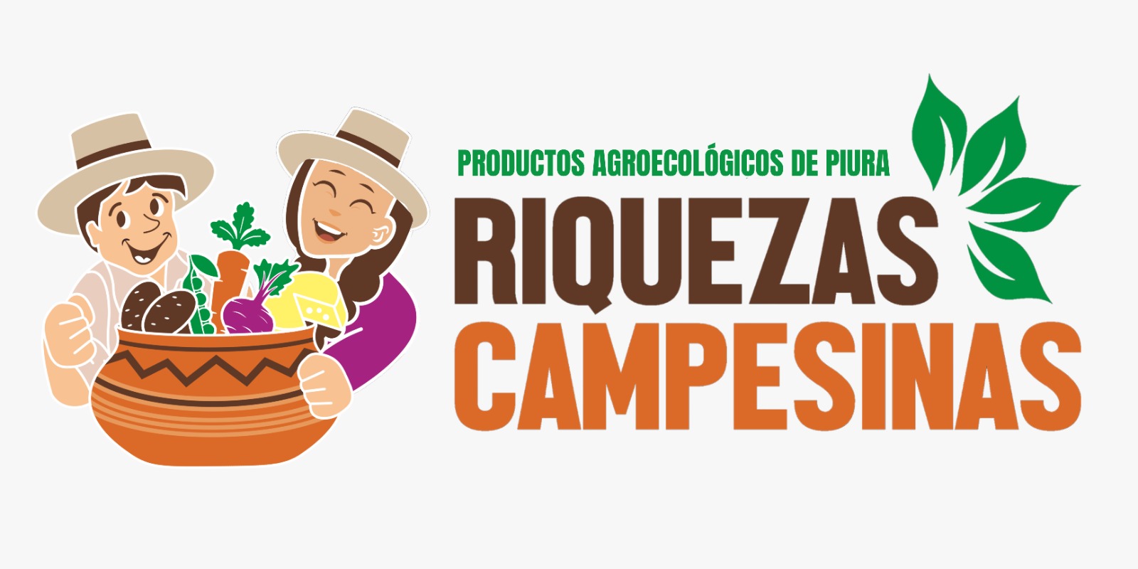 RIQUEZAS CAMPESINAS